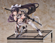 Good Smile Arts Shanghai Azur Lane 1/7 Series: Takao: Divine Exorcist's Blade