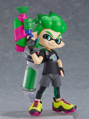 figma 462-DX Splatoon Boy: DX Edition