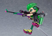 figma 462-DX Splatoon Boy: DX Edition