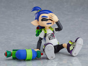 figma 462-DX Splatoon Boy: DX Edition