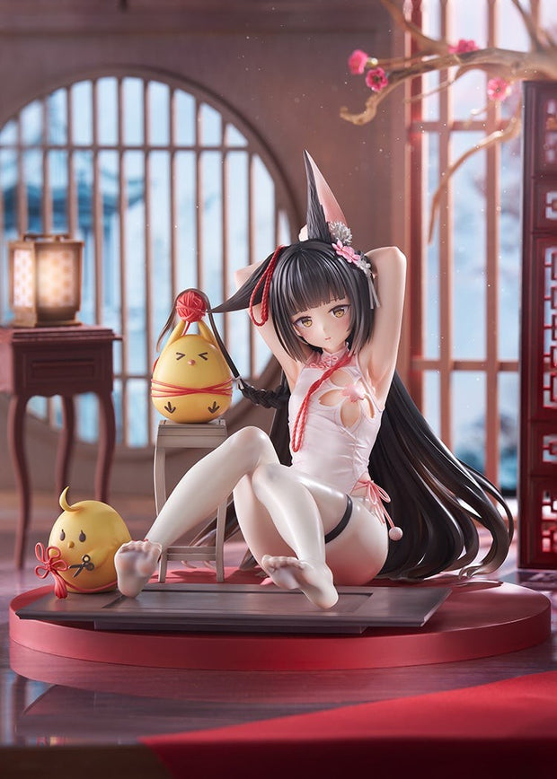 Phat! Company Azur Lane Nagato: Guardian Fox's Blessed Bonds 1/4