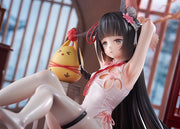 Phat! Company Azur Lane Nagato: Guardian Fox's Blessed Bonds 1/4