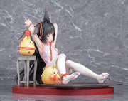 Phat! Company Azur Lane Nagato: Guardian Fox's Blessed Bonds 1/4