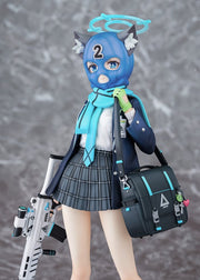 Phat! Company Blue Archive 1/7 Series: Shiroko