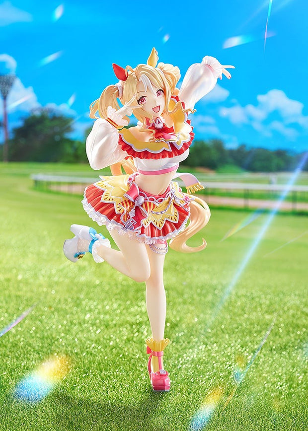 Phat! Company Umamusume: Pretty Derby 1/7 Series (2/2): Fusaichi Pandora