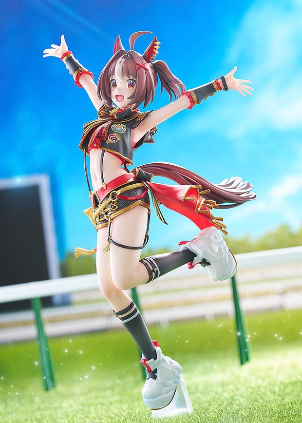 Phat! Company Umamusume: Pretty Derby 1/7 Series (2/2): Gran Alegria