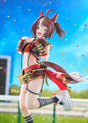 Phat! Company Umamusume: Pretty Derby 1/7 Series (2/2): Gran Alegria