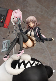 Phat! Company Danganronpa 2: Goodbye Despair Chiaki Nanami 1/8