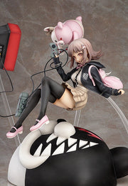 Phat! Company Danganronpa 2: Goodbye Despair Chiaki Nanami 1/8