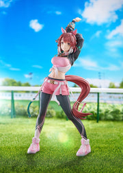 Phat! Company Umamusume: Pretty Derby 1/7 Series (2/2): Dantsu Flame