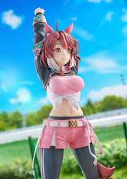 Phat! Company Umamusume: Pretty Derby 1/7 Series (2/2): Dantsu Flame