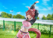 Phat! Company Umamusume: Pretty Derby 1/7 Series (2/2): Dantsu Flame