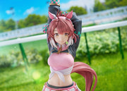 Phat! Company Umamusume: Pretty Derby 1/7 Series (2/2): Dantsu Flame