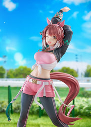 Phat! Company Umamusume: Pretty Derby 1/7 Series (2/2): Dantsu Flame