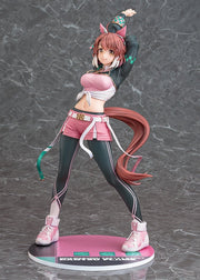 Phat! Company Umamusume: Pretty Derby 1/7 Series (2/2): Dantsu Flame