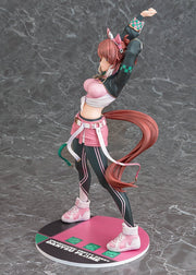 Phat! Company Umamusume: Pretty Derby 1/7 Series (2/2): Dantsu Flame