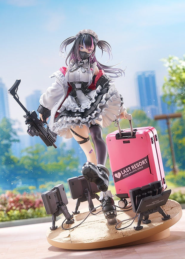 Phat! Company ARMS NOTE 1/7 Series: Jirai-chan