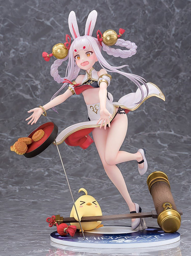 Phat! Company Azur Lane 1/7 Series: Shimakaze: Clumsy Moon Rabbit