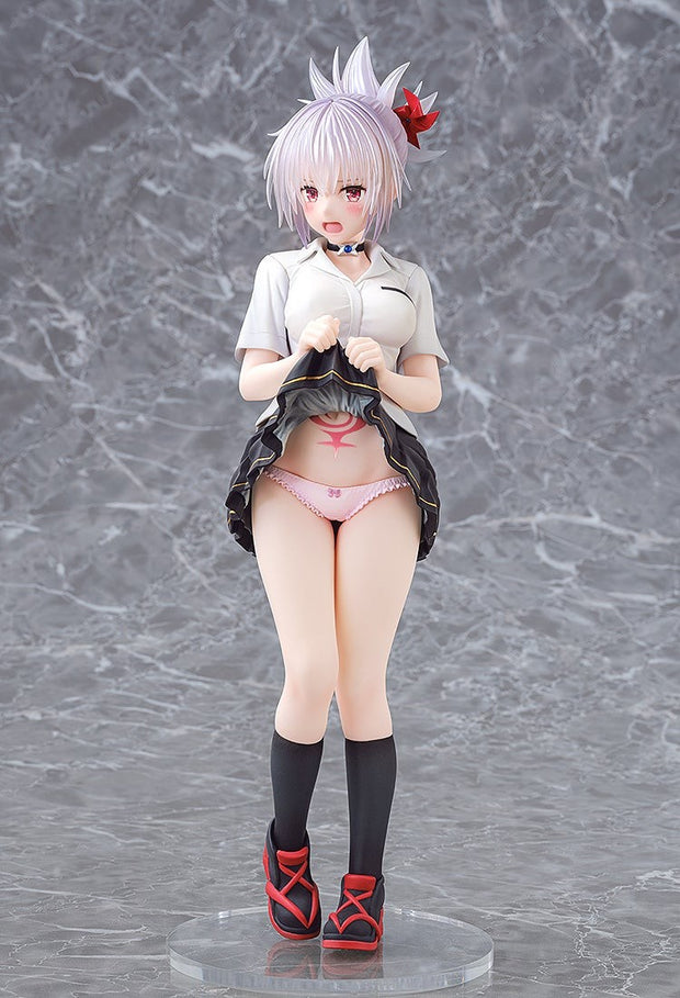 Phat! Company Ayakashi Triangle 1/7 Series: Matsuri Kazamaki