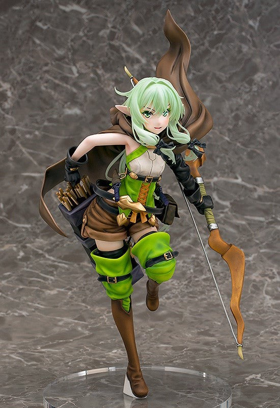 Phat! Company GOBLIN SLAYER 1/7 Series: High Elf Archer