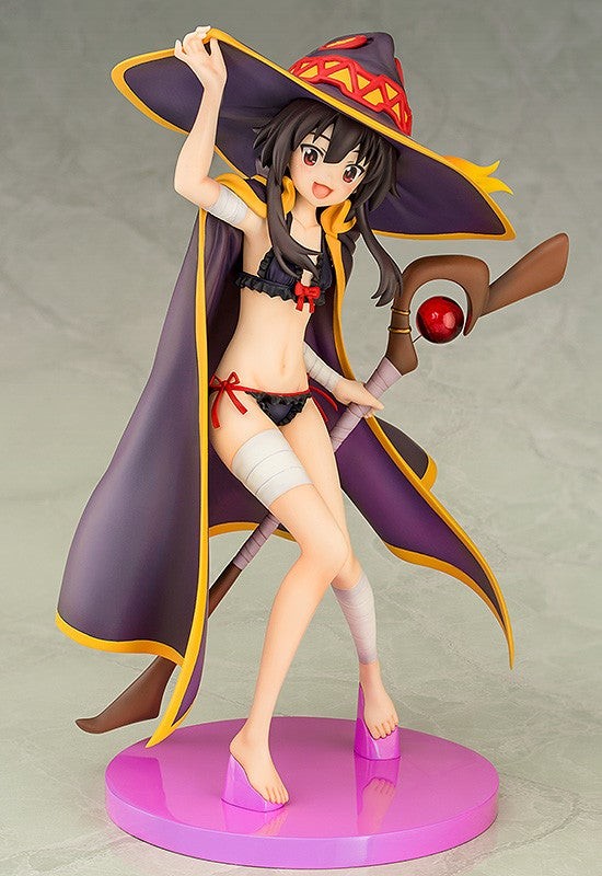 Phat! Company KONO SUBARASHII SEKAI NI SYUKUFUKU WO! 2 Megumin 1/7