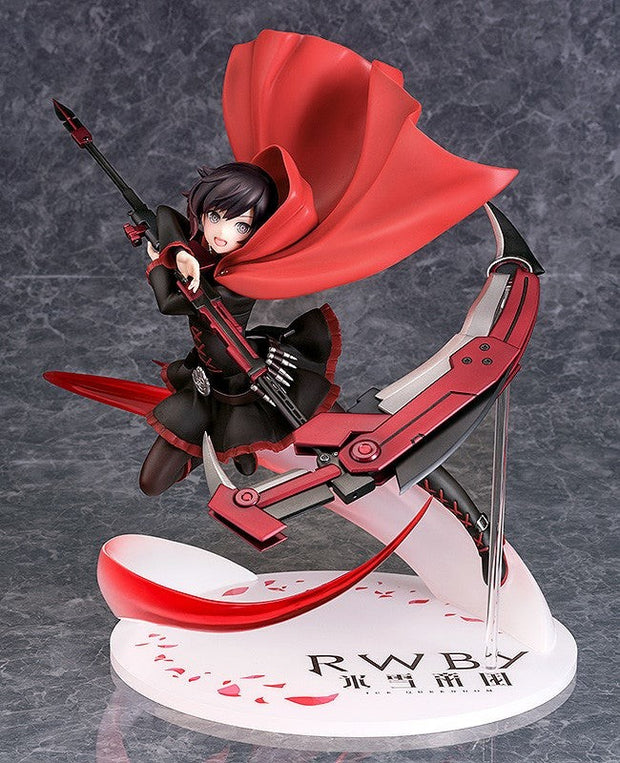 Phat! Company RWBY: Ice Queendom Ruby Rose 1/7