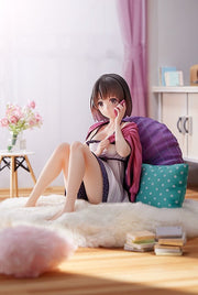 Phat! Company Saekano: How to Raise a Boring Girlfriend ♭ Megumi Kato 1/7
