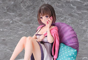 Phat! Company Saekano: How to Raise a Boring Girlfriend ♭ Megumi Kato 1/7
