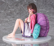 Phat! Company Saekano: How to Raise a Boring Girlfriend ♭ Megumi Kato 1/7