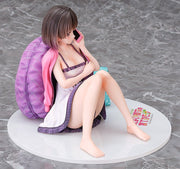 Phat! Company Saekano: How to Raise a Boring Girlfriend ♭ Megumi Kato 1/7
