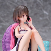 Phat! Company Saekano: How to Raise a Boring Girlfriend ♭ Megumi Kato 1/7