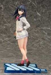 Phat! Company SSSS.GRIDMAN Rikka Takarada 1/7