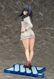 Phat! Company SSSS.GRIDMAN Rikka Takarada 1/7
