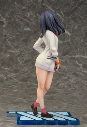 Phat! Company SSSS.GRIDMAN Rikka Takarada 1/7