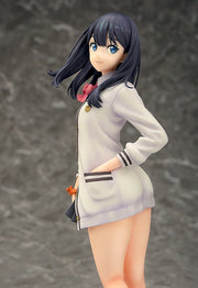 Phat! Company SSSS.GRIDMAN Rikka Takarada 1/7
