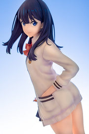 Phat! Company SSSS.GRIDMAN Rikka Takarada 1/7