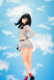 Phat! Company SSSS.GRIDMAN Rikka Takarada 1/7