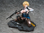 Phat! Company Girls' Frontline 1/6 Series: VSK-94 Heavy Damage Ver.