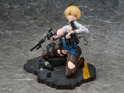 Phat! Company Girls' Frontline 1/6 Series: VSK-94 Heavy Damage Ver.
