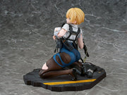 Phat! Company Girls' Frontline 1/6 Series: VSK-94 Heavy Damage Ver.