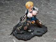 Phat! Company Girls' Frontline 1/6 Series: VSK-94 Heavy Damage Ver.