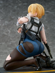Phat! Company Girls' Frontline 1/6 Series: VSK-94 Heavy Damage Ver.