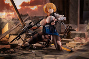 Phat! Company Girls' Frontline 1/6 Series: VSK-94 Heavy Damage Ver.