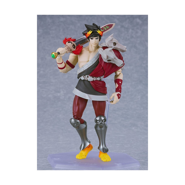 figma 663 札格列欧斯