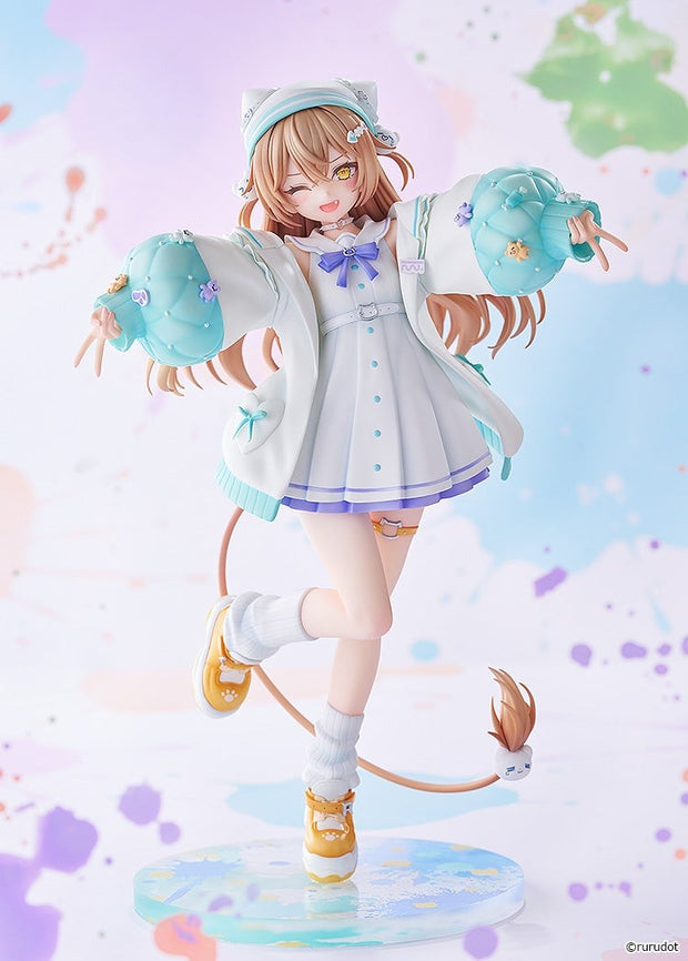 Good Smile Company Rurudo Lion Pastel Oniku Ver. 1/7