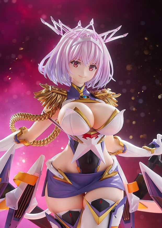 Good Smile Company GRIDMAN UNIVERSE 1/7 Series: Akane Shinjo: Chaos New Order feat. saitom