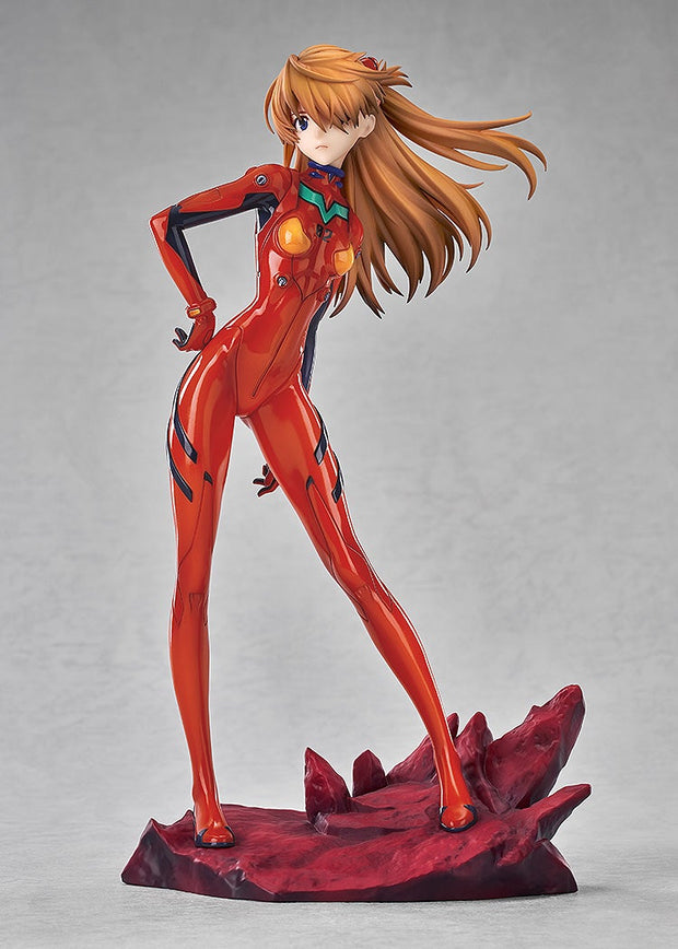 Good Smile Arts Shanghai Rebuild of Evangelion Series: Shikinami Asuka Langley