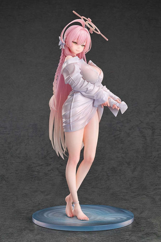 Good Smile Arts Shanghai Blue Archive 1/7 Series: Hanako (Swimsuit): Memorial Lobby Ver.