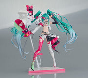 GOODSMILE RACING Hatsune Miku GT Project 1/7 Series: Racing Miku 2025 Ver.