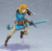 figma 626-DX Link: Tears of the Kingdom ver. DX Edition